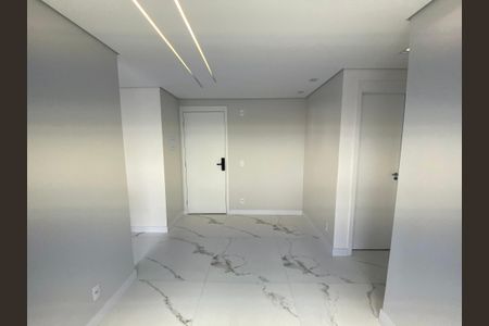 Apartamento para alugar com 45m², 2 quartos e 1 vaga Apartamento para alugar com 45m², 2 quartos e 1 vagaSala