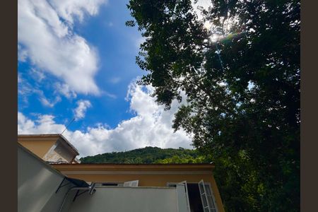 Cobertura - Varanda - vista de apartamento à venda com 2 quartos, 82m² em Jardim Botânico, Rio de Janeiro