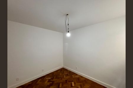 Quarto de apartamento à venda com 1 quarto, 46m² em Jardim Botânico, Rio de Janeiro