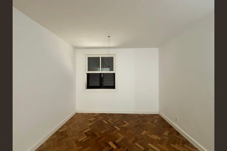 Sala de apartamento à venda com 1 quarto, 46m² em Jardim Botânico, Rio de Janeiro
