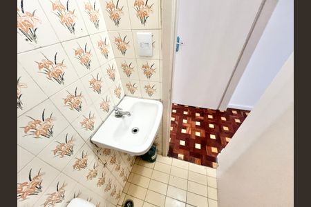 Casa para alugar com 174m², 3 quartos e 2 vagasLavabo