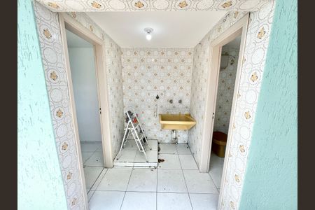 Casa para alugar com 174m², 3 quartos e 2 vagasÁrea de Serviço