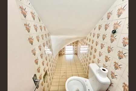 Casa para alugar com 174m², 3 quartos e 2 vagasLavabo