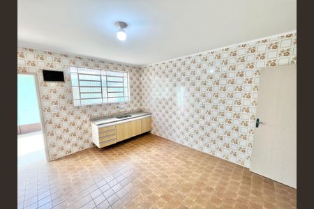 Casa para alugar com 174m², 3 quartos e 2 vagasCozinha