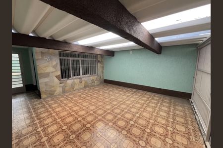 Casa para alugar com 174m², 3 quartos e 2 vagasGaragem