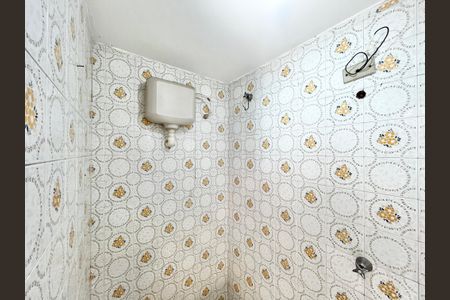 Casa para alugar com 174m², 3 quartos e 2 vagasBanheiro de serviço