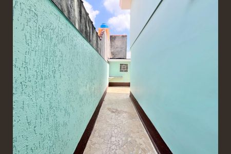 Casa para alugar com 174m², 3 quartos e 2 vagasQuintal