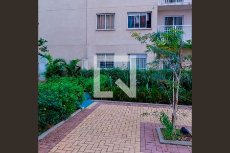 Apartamento para alugar com 27m², 1 quarto e sem vagaÁrea comum