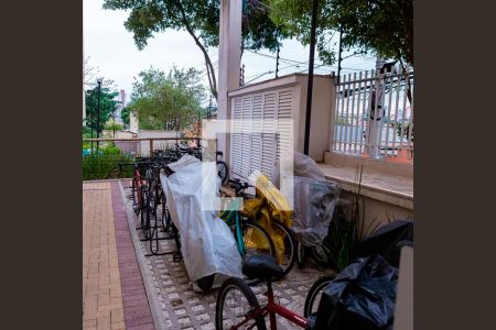 Apartamento para alugar com 27m², 1 quarto e sem vagaBicicletário