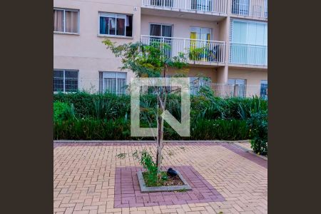 Apartamento para alugar com 27m², 1 quarto e sem vagaÁrea comum