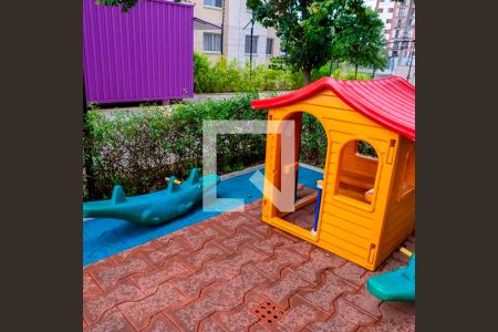 Apartamento para alugar com 27m², 1 quarto e sem vagaÁrea comum - Playground