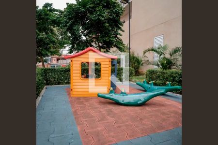 Apartamento para alugar com 27m², 1 quarto e sem vagaÁrea comum - Playground