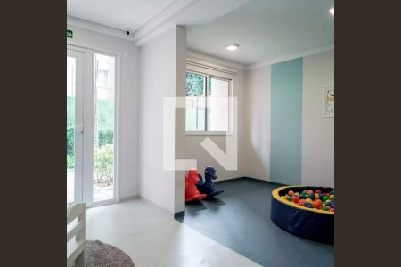 Apartamento para alugar com 27m², 1 quarto e sem vagaBrinquedoteca