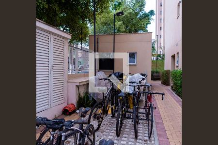 Apartamento para alugar com 27m², 1 quarto e sem vagaBicicletário