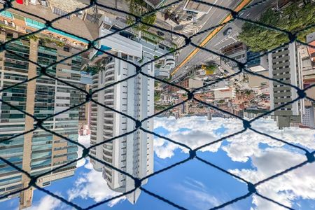 Apartamento à venda com 148m², 3 quartos e 3 vagasSala de Estar