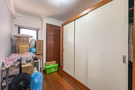 Quarto 1 de apartamento à venda com 3 quartos, 148m² em Centro, São Bernardo do Campo