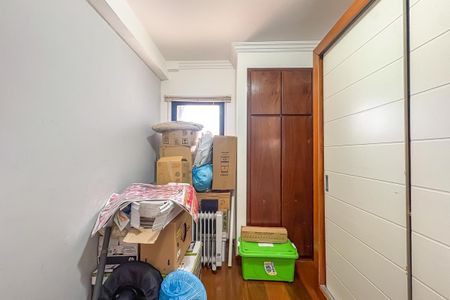 Apartamento à venda com 148m², 3 quartos e 3 vagasQuarto 1