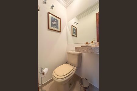 Apartamento à venda com 148m², 3 quartos e 3 vagasLavabo