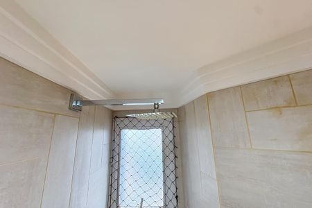 Apartamento à venda com 148m², 3 quartos e 3 vagasBanheiro Social