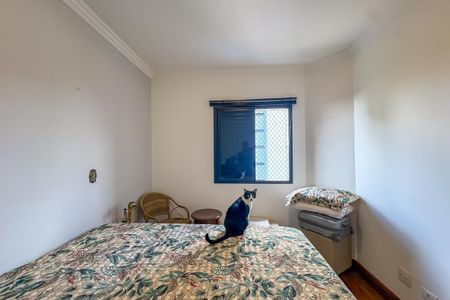 Apartamento à venda com 148m², 3 quartos e 3 vagasQuarto 2