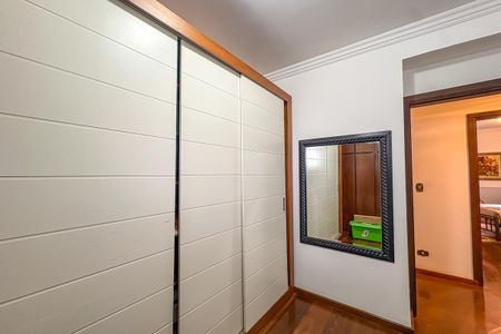 Apartamento à venda com 148m², 3 quartos e 3 vagasQuarto 1