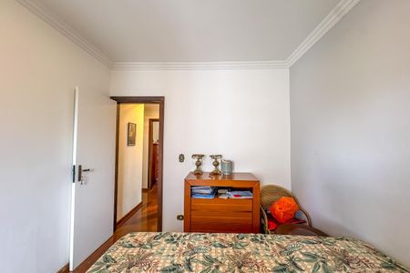 Apartamento à venda com 148m², 3 quartos e 3 vagasQuarto 2