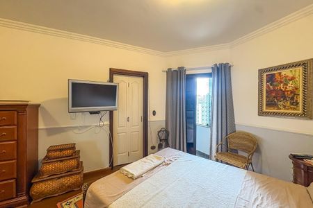 Apartamento à venda com 148m², 3 quartos e 3 vagasSuíte