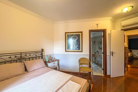 Apartamento à venda com 148m², 3 quartos e 3 vagasSuíte