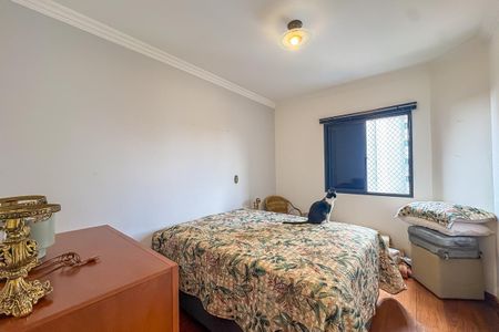 Apartamento à venda com 148m², 3 quartos e 3 vagasQuarto 2