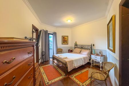 Apartamento à venda com 148m², 3 quartos e 3 vagasSuíte