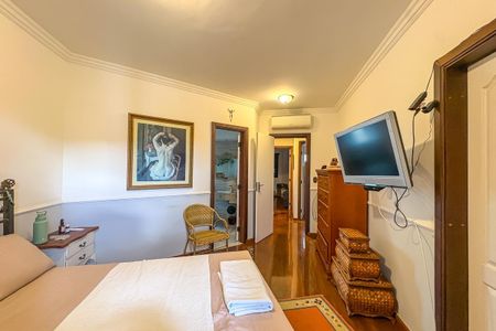 Apartamento à venda com 148m², 3 quartos e 3 vagasSuíte