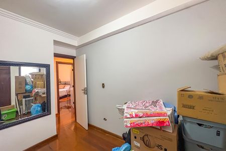 Apartamento à venda com 148m², 3 quartos e 3 vagasQuarto 1