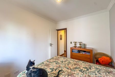 Apartamento à venda com 148m², 3 quartos e 3 vagasQuarto 2