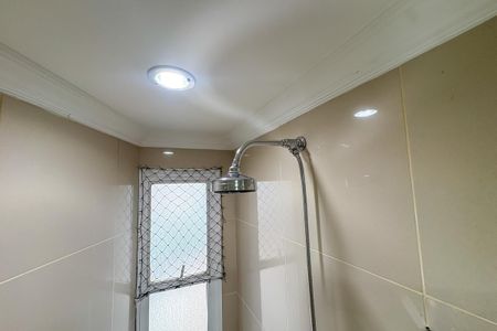 Apartamento à venda com 148m², 3 quartos e 3 vagasBanheiro da Suíte