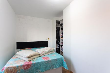 Apartamento à venda com 65m², 1 quarto e 1 vaga Apartamento à venda com 65m², 1 quarto e 1 vagaQuarto