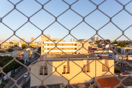 Apartamento à venda com 65m², 1 quarto e 1 vaga Apartamento à venda com 65m², 1 quarto e 1 vagaVista da Área de Serviço