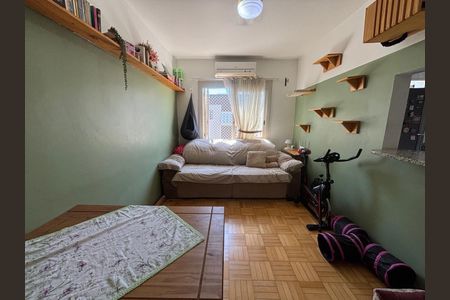 Apartamento à venda com 2 quartos, 68m² em Centro, Novo Hamburgo