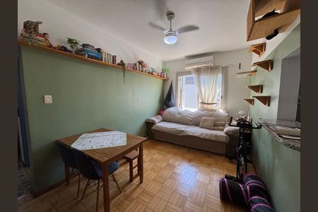 Apartamento à venda com 2 quartos, 68m² em Centro, Novo Hamburgo