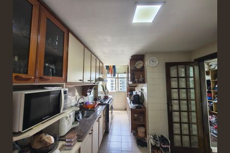 Apartamento para alugar com 4 quartos, 174m² em Pechincha, Rio de Janeiro