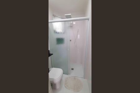 Apartamento para alugar com 74m², 2 quartos e 1 vagaBanheiro Social