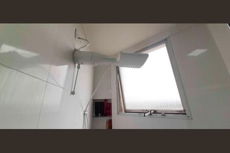 Apartamento para alugar com 74m², 2 quartos e 1 vagaBanheiro da Suíte