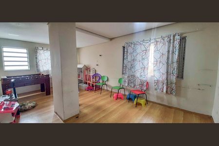 Apartamento para alugar com 74m², 2 quartos e 1 vagaBrinquedoteca