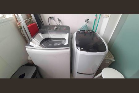 Apartamento para alugar com 74m², 2 quartos e 1 vagaÁrea de Serviço