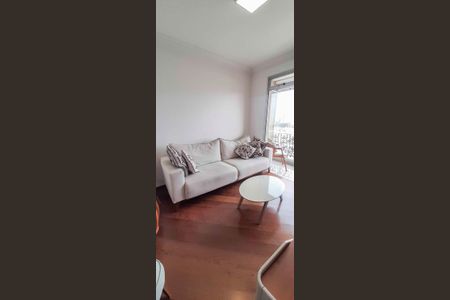 Apartamento para alugar com 74m², 2 quartos e 1 vagaSala de Estar