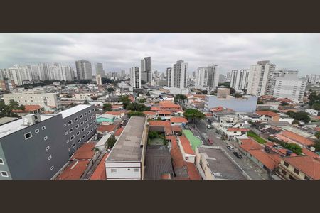 Apartamento para alugar com 74m², 2 quartos e 1 vagaVista da Sacada