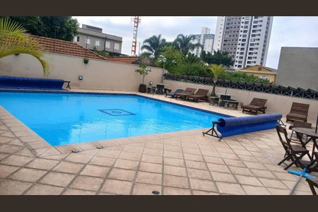 Apartamento para alugar com 74m², 2 quartos e 1 vagaÁrea comum - Piscina