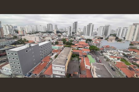 Apartamento para alugar com 74m², 2 quartos e 1 vagaVista do Quarto