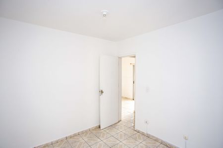 Quarto 1 de apartamento à venda com 2 quartos, 58m² em Campanário, Diadema
