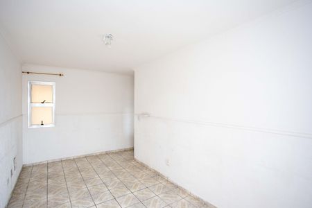 Sala de apartamento à venda com 2 quartos, 58m² em Campanário, Diadema