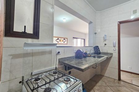 Apartamento para alugar com 96m², 3 quartos e 1 vagacozinha